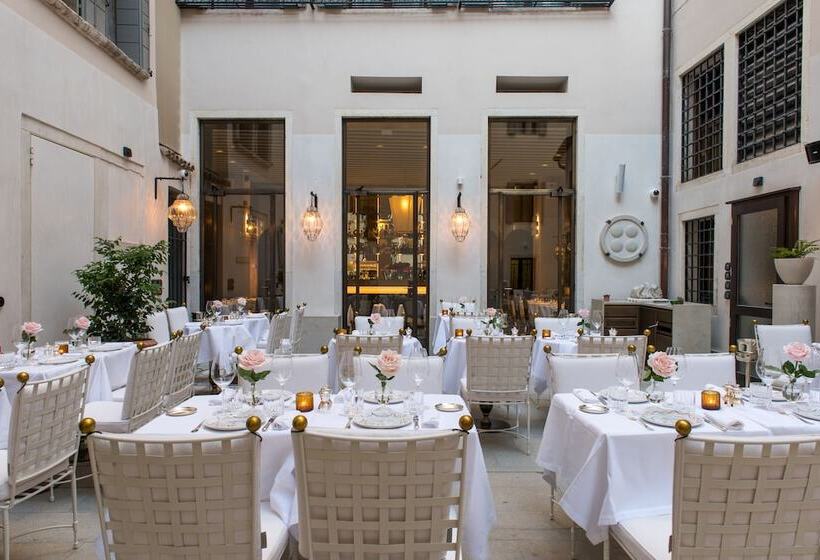 هتل Nolinski Venezia   Evok Collection