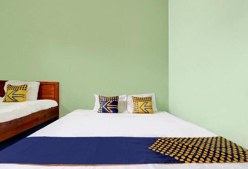 فندق Oyo Homes 91150 Desa Wisata Samiran