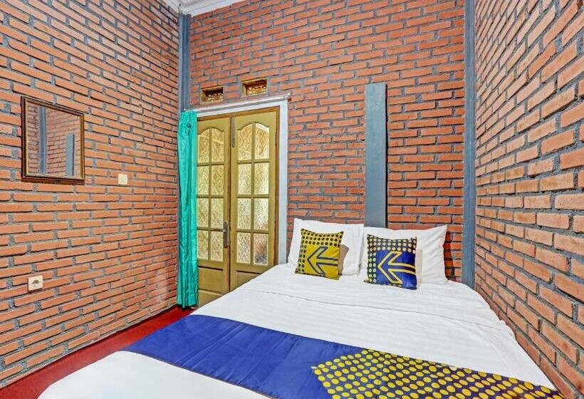 فندق Oyo Homes 91150 Desa Wisata Samiran