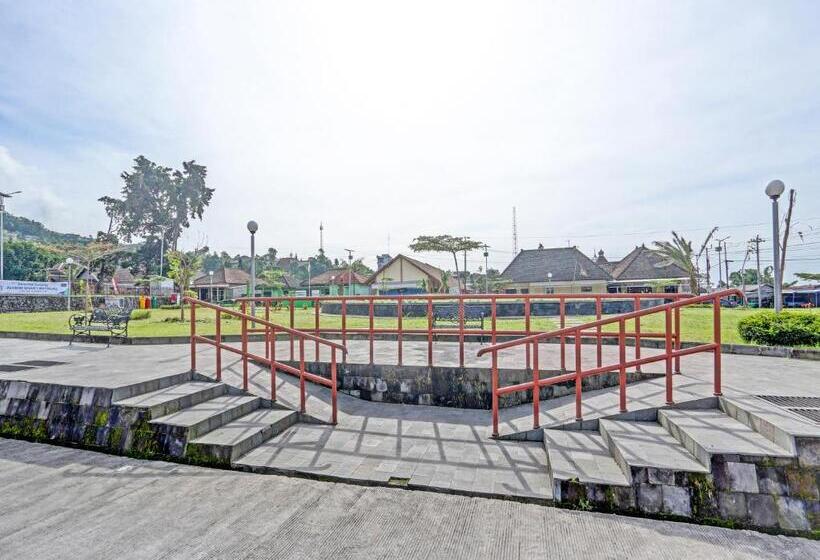 فندق Oyo Homes 91150 Desa Wisata Samiran