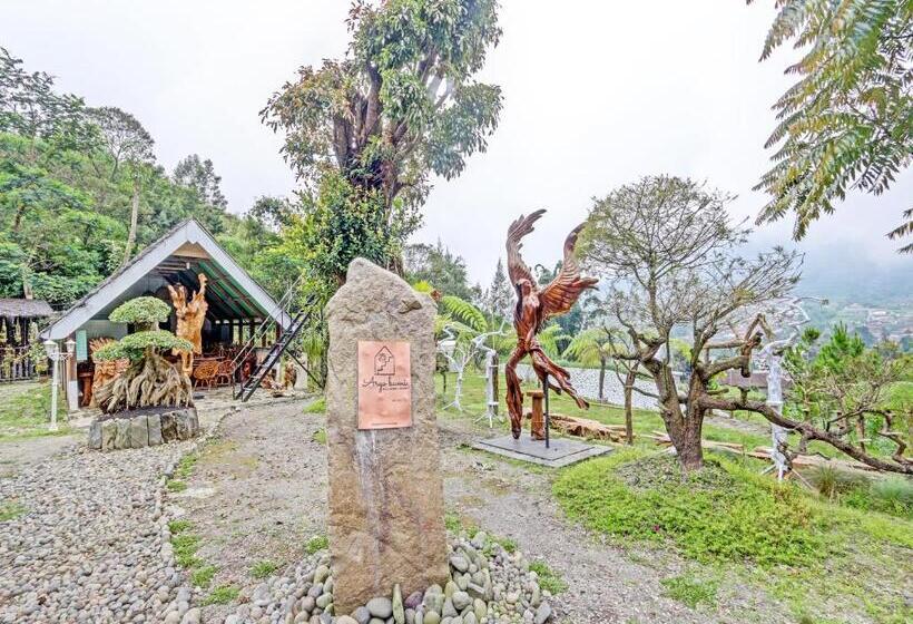 فندق Oyo Homes 91150 Desa Wisata Samiran