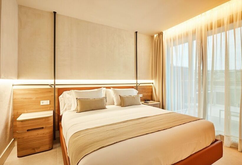 فندق Silken Platja D Aro