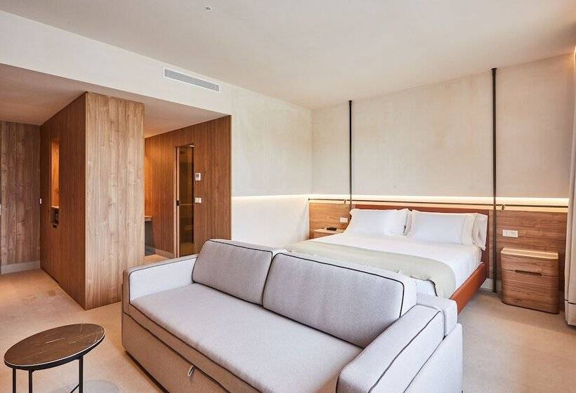 فندق Silken Platja D Aro