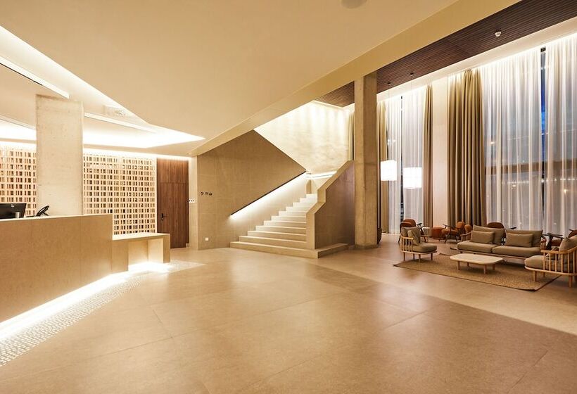 فندق Silken Platja D Aro