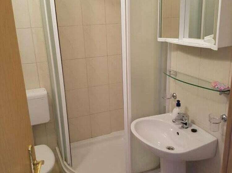 بنسيون Apartments Jereb