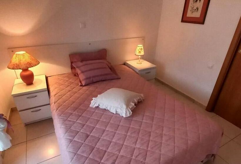 اقامتگاه Immaculate 3 Bed House In
