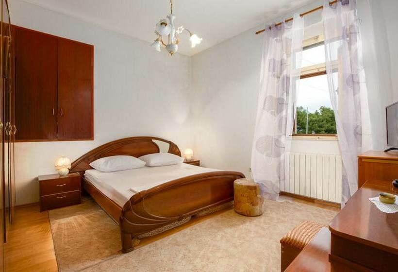 Резиденция Private House With Pool, Sea View And Big Garden
