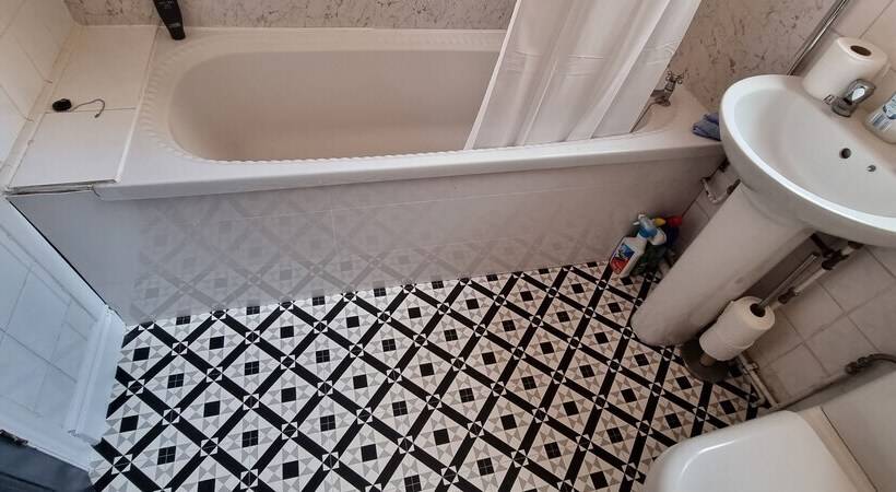 اقامتگاه Spacious 4 Bed House Great Location Coventry