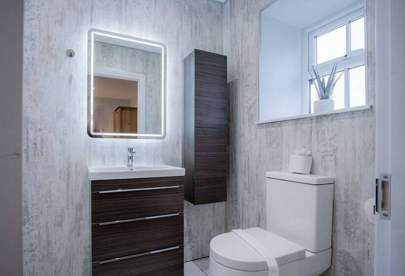 The Barn At Kiln Park   2 Bed Cottage   Narberth