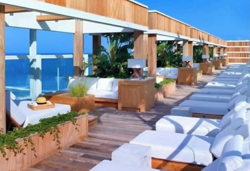 1 Homes South Beach   Private Luxury Condos  Ocean Front