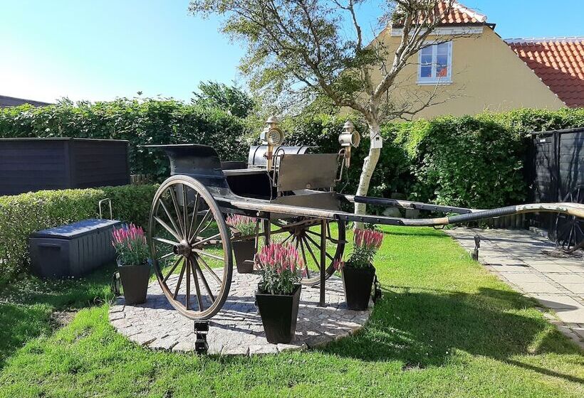 تختخواب و صبحانه Toftegården Guesthouse   Rooms