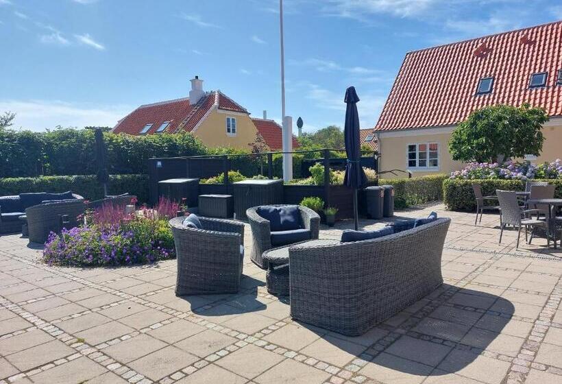 تختخواب و صبحانه Toftegården Guesthouse   Rooms