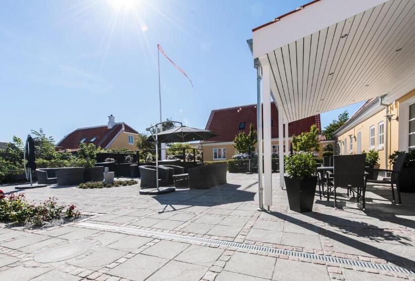 تختخواب و صبحانه Toftegården Guesthouse   Rooms