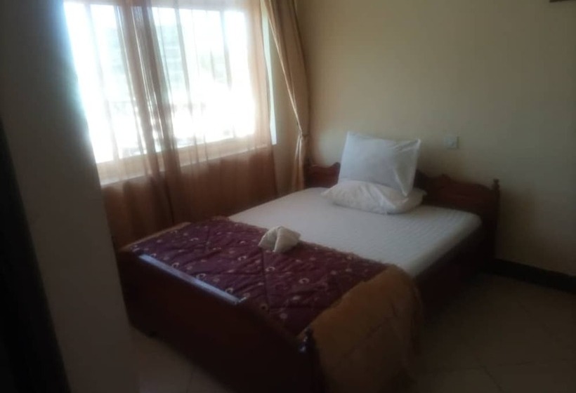 בית מלון כפרי Holmand