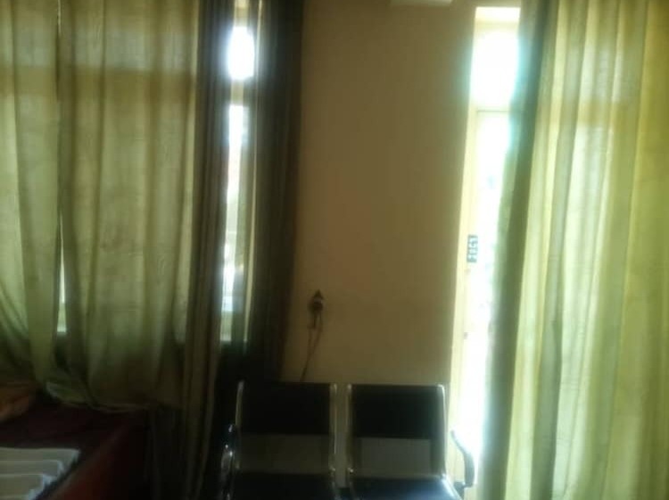 בית מלון כפרי Holmand