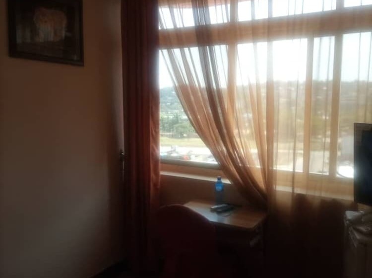 בית מלון כפרי Holmand