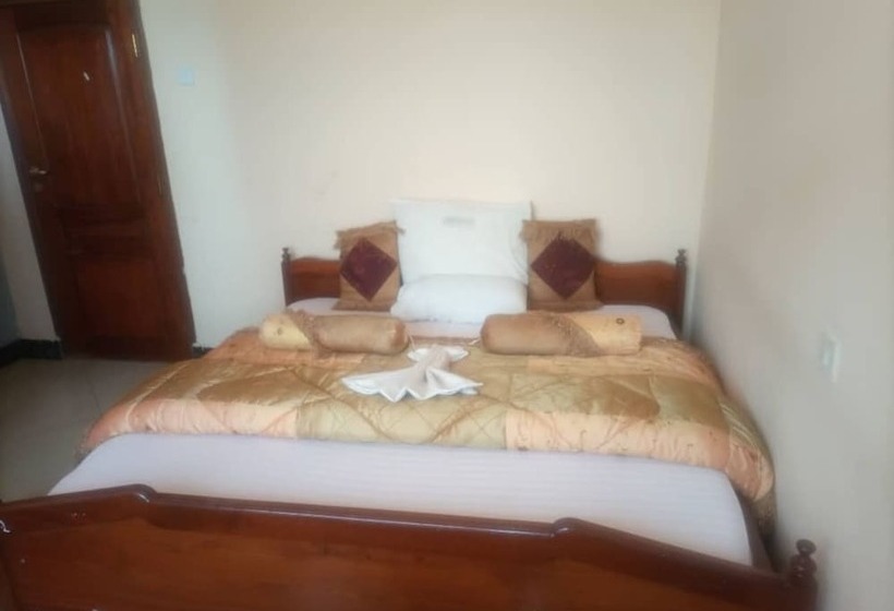 בית מלון כפרי Holmand