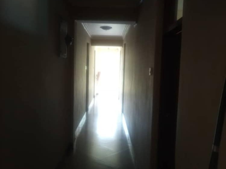 בית מלון כפרי Holmand