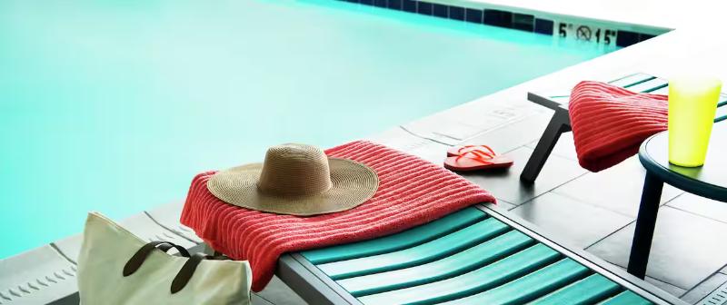 호텔 Home2 Suites By Hilton Boston Franklin