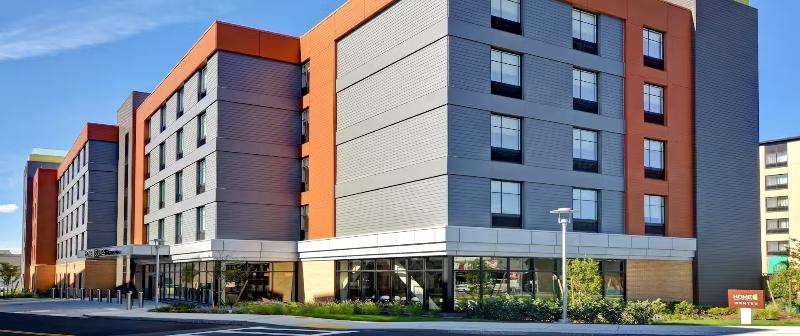 호텔 Home2 Suites By Hilton Boston Franklin
