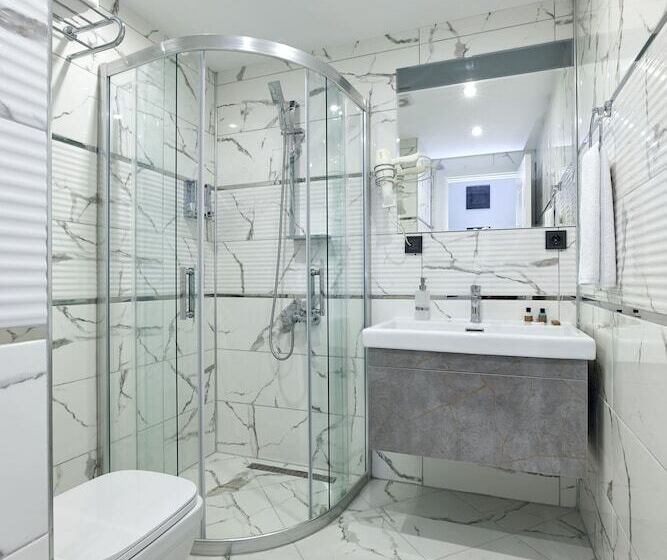 בית מלון כפרי The Bold