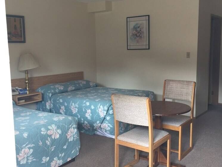 Mountain View Motel