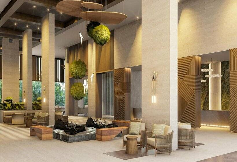 Serenade All Suites - Adults Only Resort