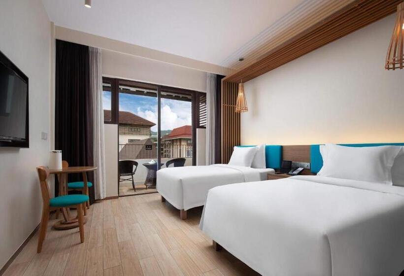 三亚瞻云精选酒店 The Yun Collection Sanya