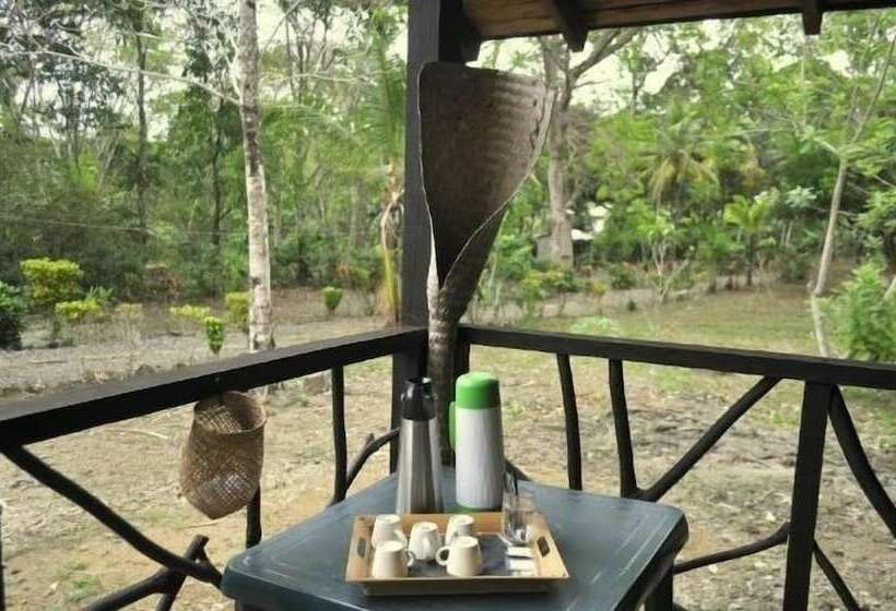 هاستل Acuali Eco Hostal