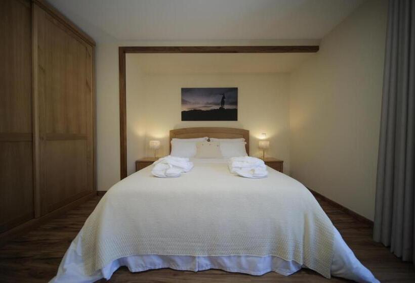 旅馆 Casa Da Fonte   Gerês