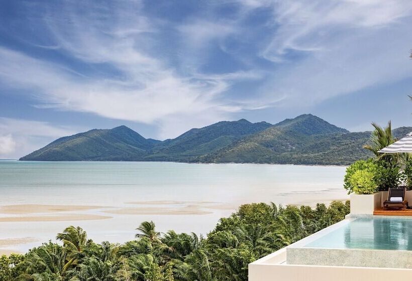 酒店 Anantara Koh Yao Yai Resort & Villas