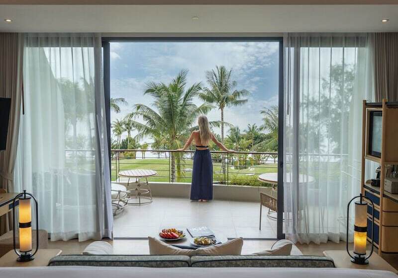 酒店 Anantara Koh Yao Yai Resort & Villas