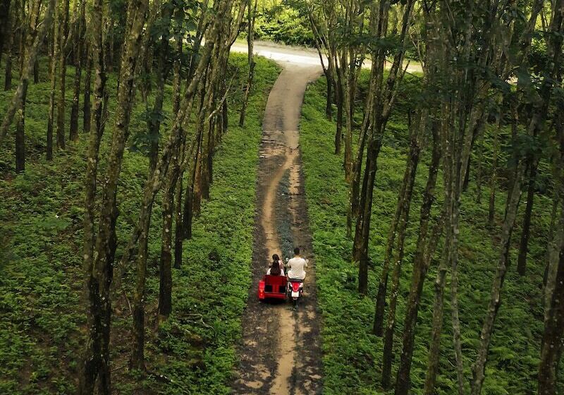 酒店 Anantara Koh Yao Yai Resort & Villas