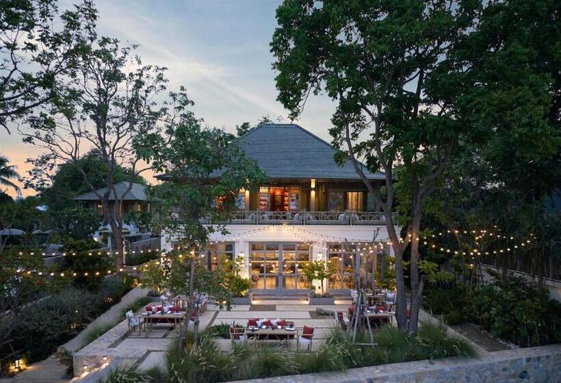 Charras Bhawan Hotel And Residences