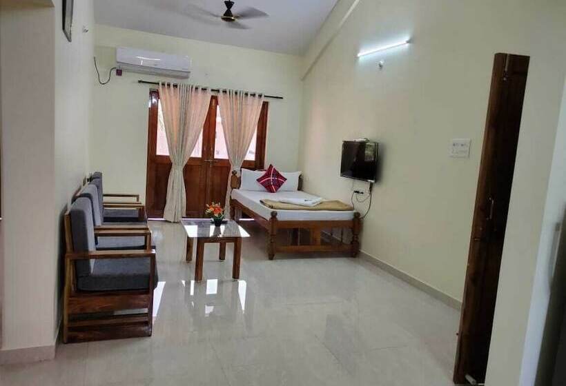 فندق Cliff Heaven