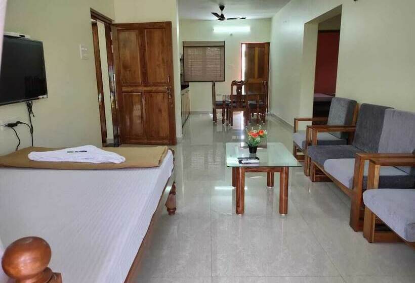 فندق Cliff Heaven