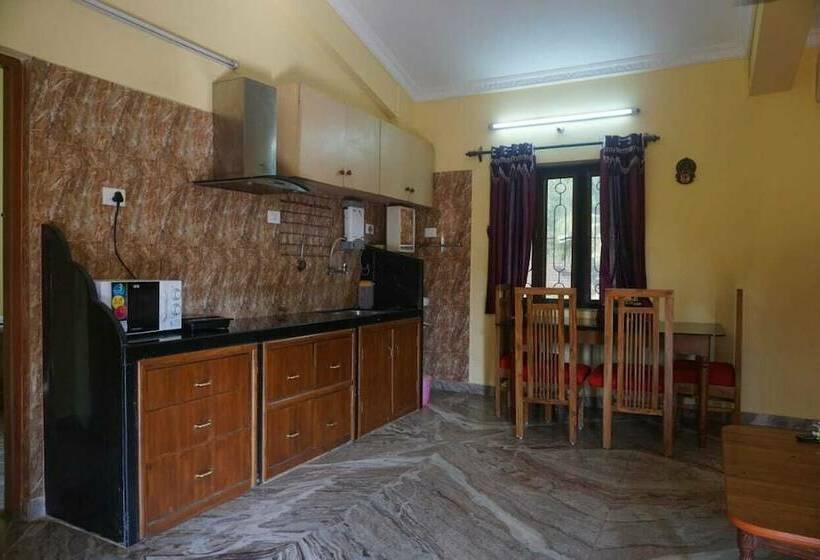 فندق Cliff Heaven