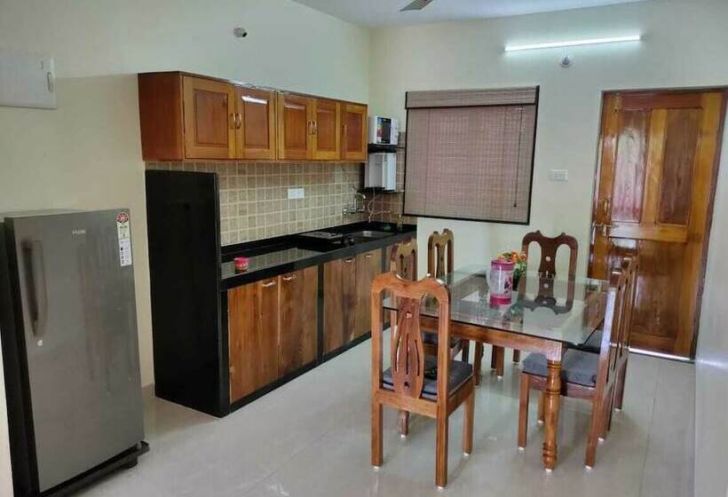 فندق Cliff Heaven