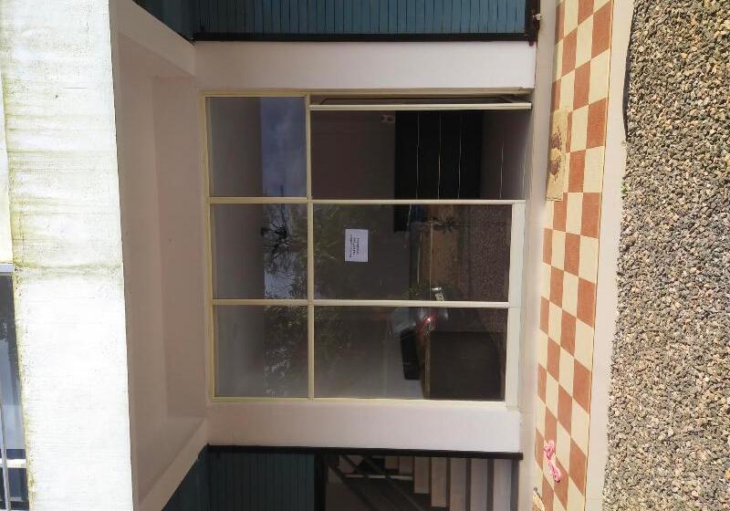 Отель Cloudfoster Residency