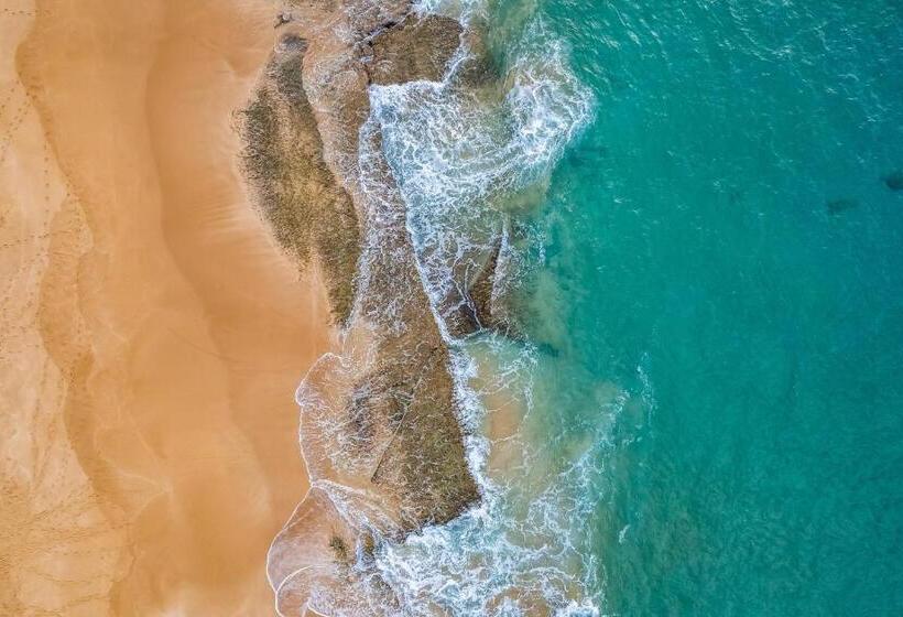 فندق Molokai