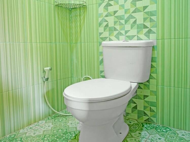 هتل O Pudan Residence