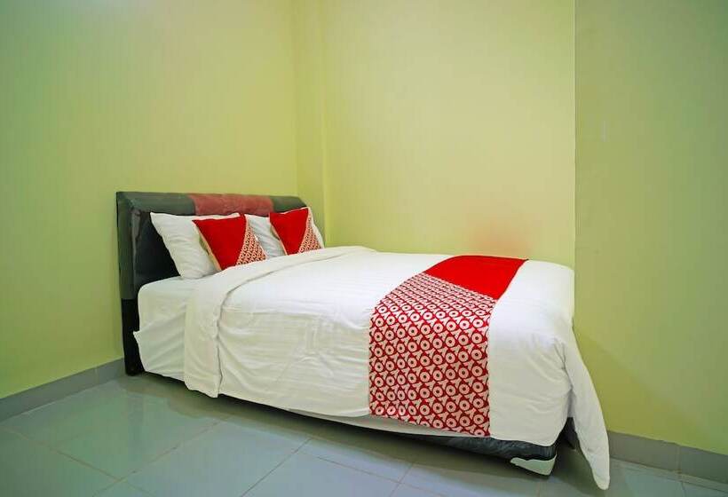 هتل O Pudan Residence