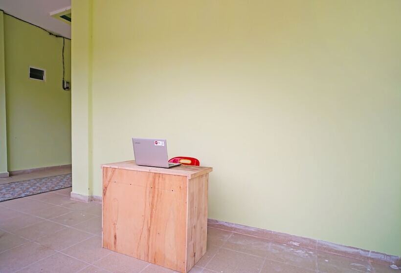 هتل O Pudan Residence