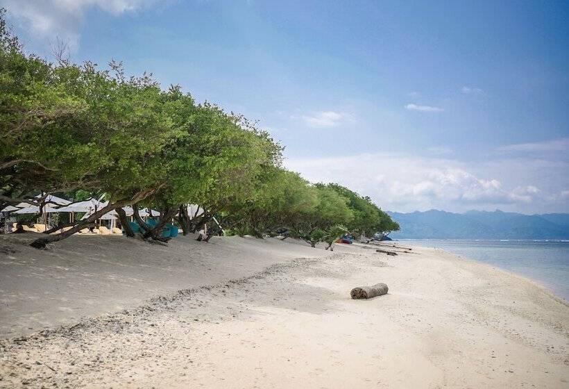 هتل Pearl Sunset Resort