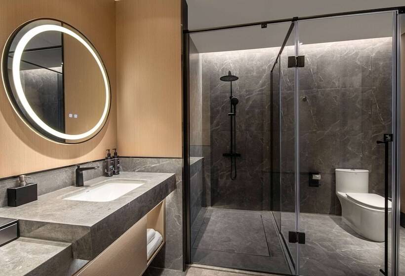 هتل Ramada Encore By Wyndham Enshi