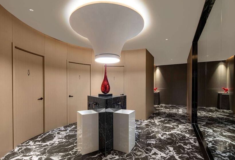 هتل Ramada Encore By Wyndham Enshi