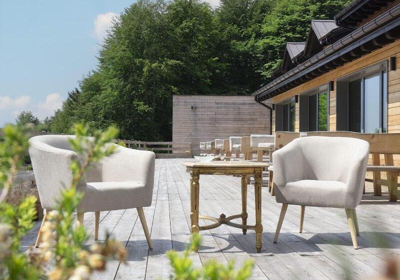 Отель Relais Sauc & Spa Agriturismo
