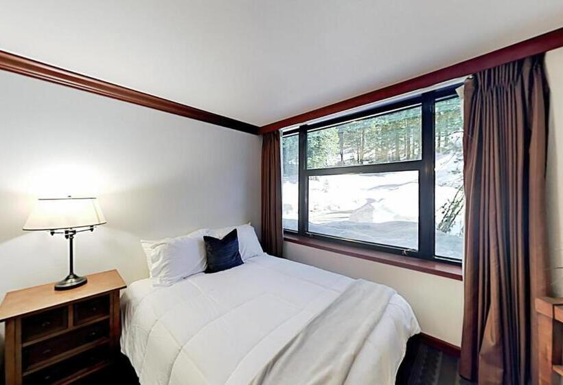 호텔 Resort At Squaw Creek S 317 & 319
