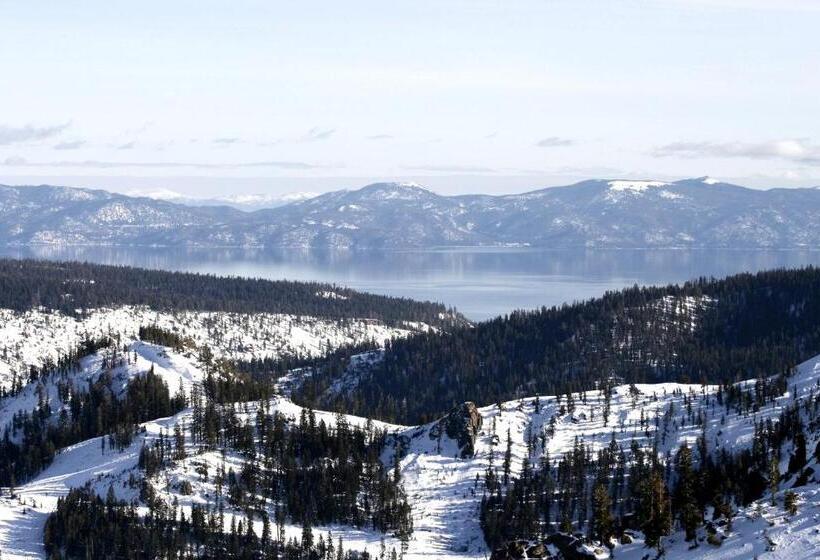 호텔 Resort At Squaw Creek S 317 & 319