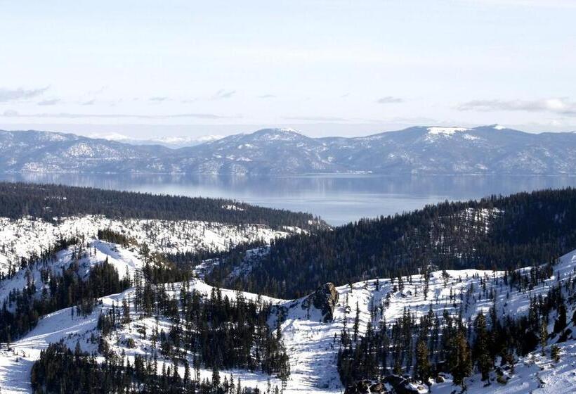 酒店 Resort At Squaw Creek S 521